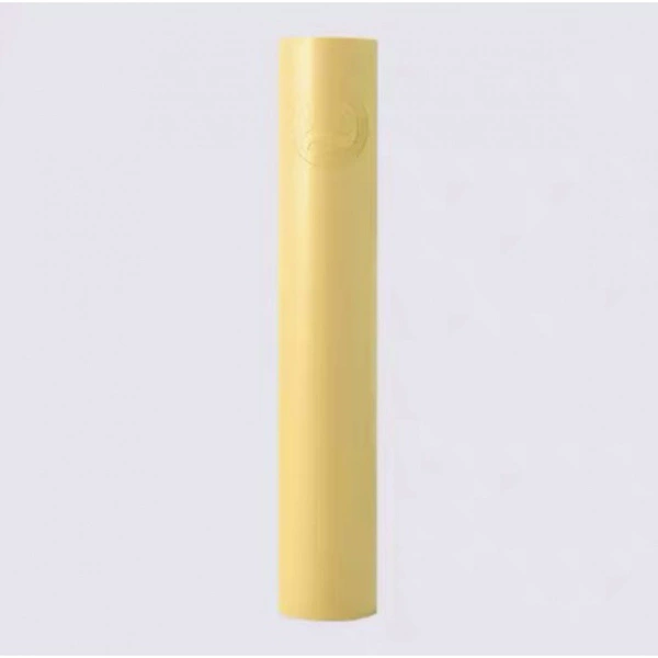 Pure color and bright yellow (collecting binding webbases)