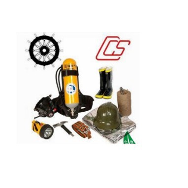 消防员装备, 6L消防员装备CCS