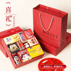 結婚式の記念品、完成品、砂糖入りのお返し、高級実用ギフトボックス、満月の結婚式、花嫁介添人、結婚式の宴会ギフト、送料無料