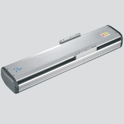 AIM品牌大型半密式螺杆电缸直线模组滑台AIMS系列AIMS-170-400W