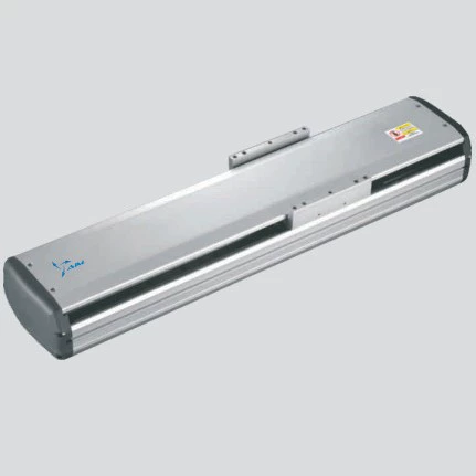 Бренд AIM, большой полугерметичный винтовой электрический цилиндр, линейный модуль, скользящий модуль серии AIMS AIMS-170-400W