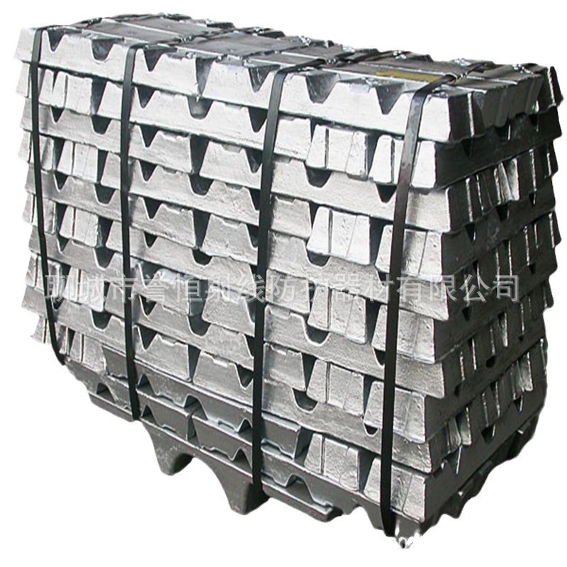 Fabricantes de contrapeso in situ de aluminio de aluminio protector contra rayos de plomo piezas de forma de plomo de alta pureza bloque de aluminio de aluminio electrolítico