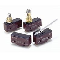 omron Z A X DZ TZ 1ZAP2 开关