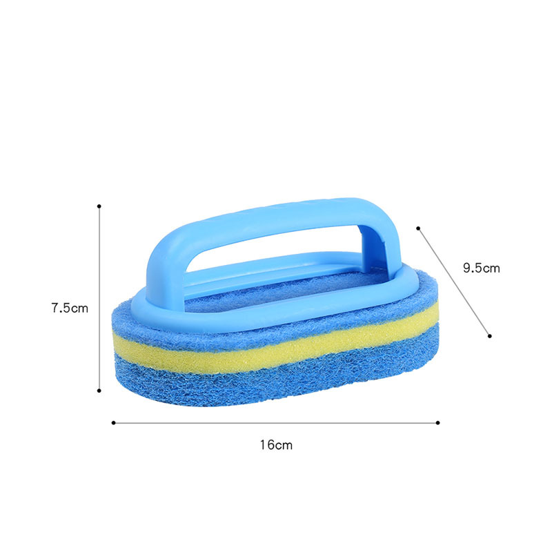 Cocina baño limpio azulejo cepillo de limpieza fregadero de vidrio descontaminación cocina olla estufa pared cepillo de limpieza