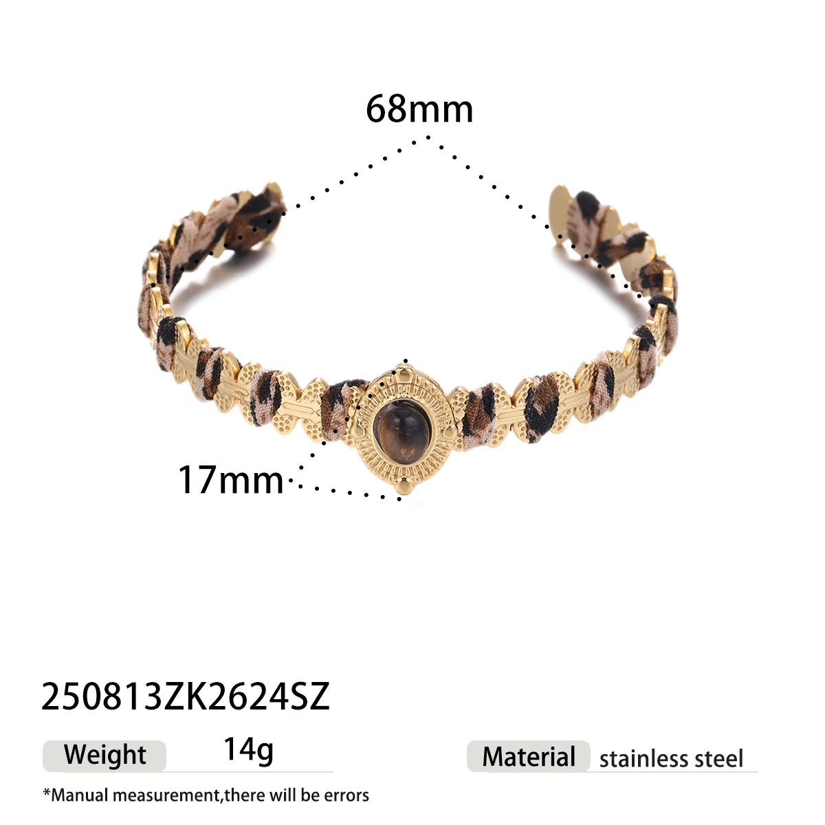 TENA europa y americana pendientes de acero inoxidable lujoso ligero de alto nivel de diseño de pulseras de piedra natural pendientes de joyería caliente transfronteriza para mujeres