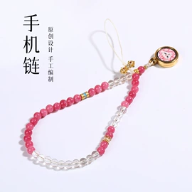 项链;吊坠;手链