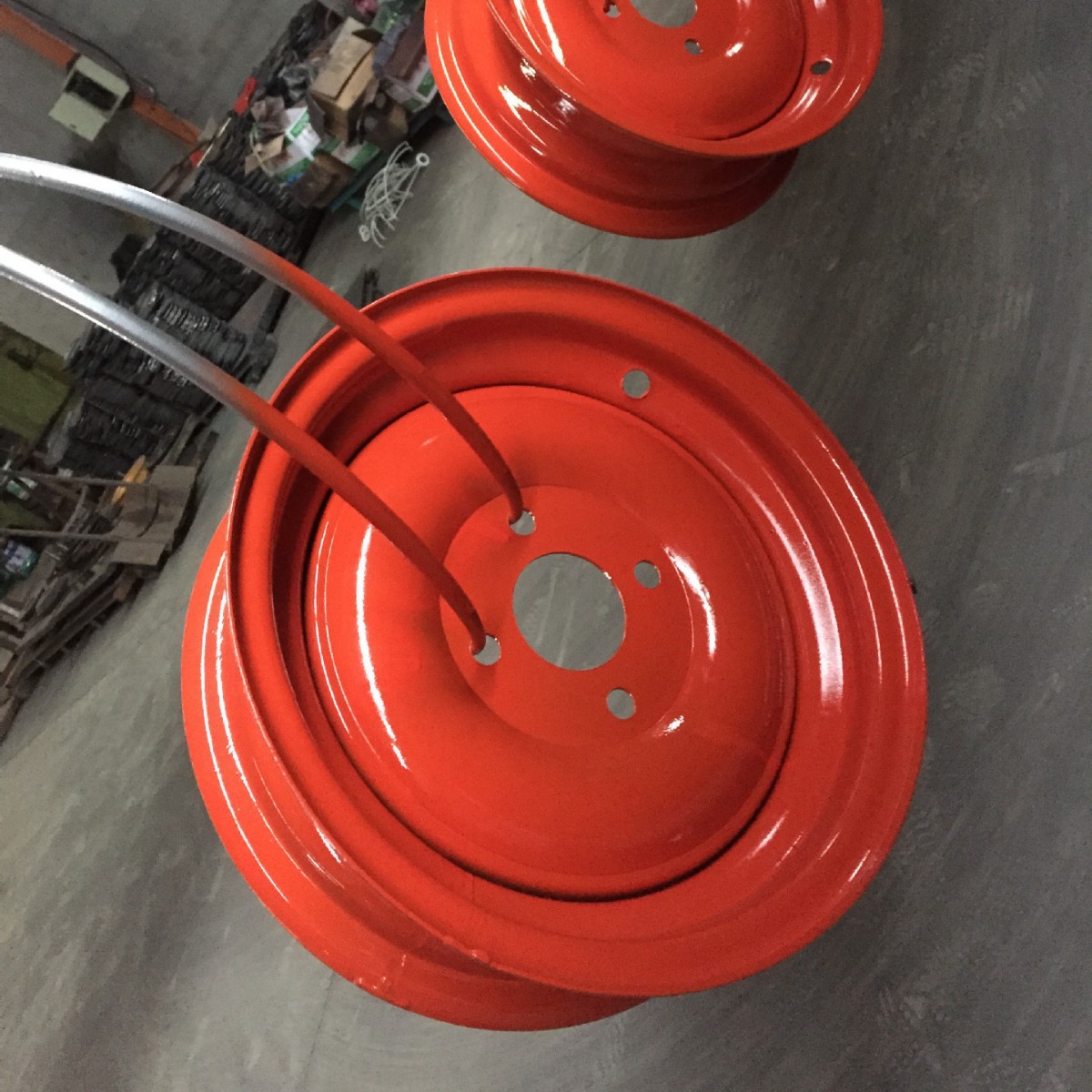 ��������ũ�ó��� ���̳������� ��� ��Ȧ6.50-16 5.5F*16����