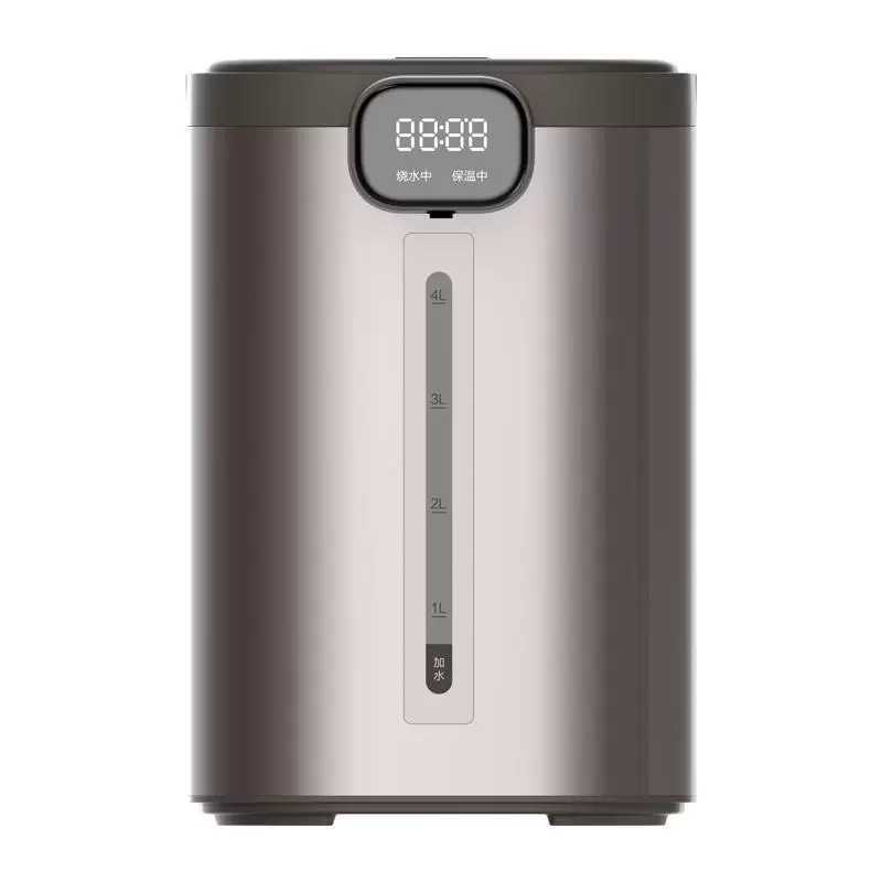 美的 5L электрический чайник SP50E503 дезодорация кипячение горячей воды бутылка электрический водоотвод stainless steel внутренний бак
