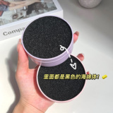 Гигиеническая быстрая кисть, поролоновая одноразовая щетка