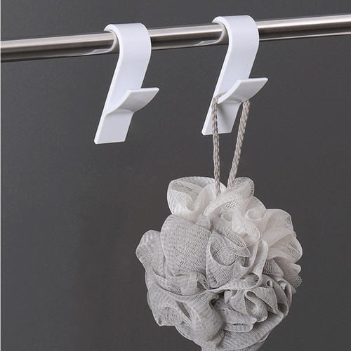 Bathroom radiator coat hook bathroom small basket radiator towel hook bathroom horizontal cylindrical hanging hook