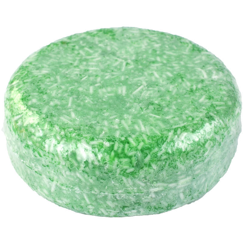 민트 네이키드 비누(상자 없음)