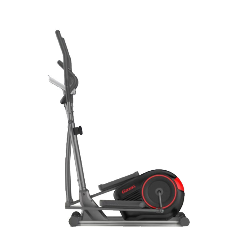 Bicicleta estática vertical en stock, máquina elíptica, equipo de fitness, andador espacial de cuatro articulaciones, bicicleta de rehabilitación aeróbica.