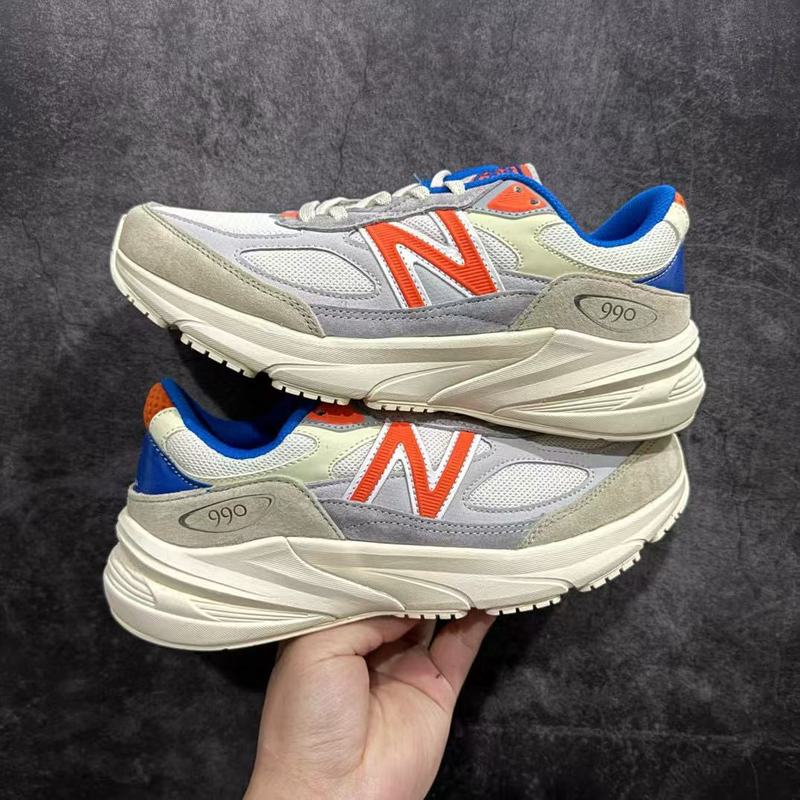 高品質スポーツスニーカー NB990V3V4V6 レトロプレジデントジョギングシューズ スポーツシューズ|undefined