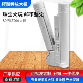 放大镜;望远镜;其他光学仪器