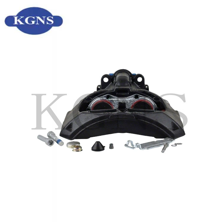 Тормозной суппорт OE A000535386 A9494293401 K003782 K003781