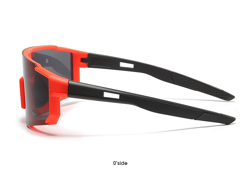 Casual Elegante Estilo Simple Geométrico C.A. Protección UV400 Cuadrado Fotograma Completo Gafas De Sol Mujer display picture 16