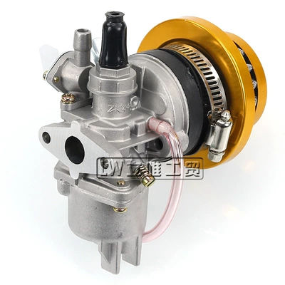 Other starting systems Sports Car Small Off-Road - air-filter-yellow