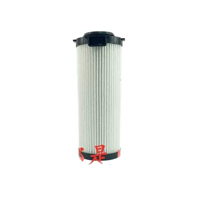 1060, Diesel filter