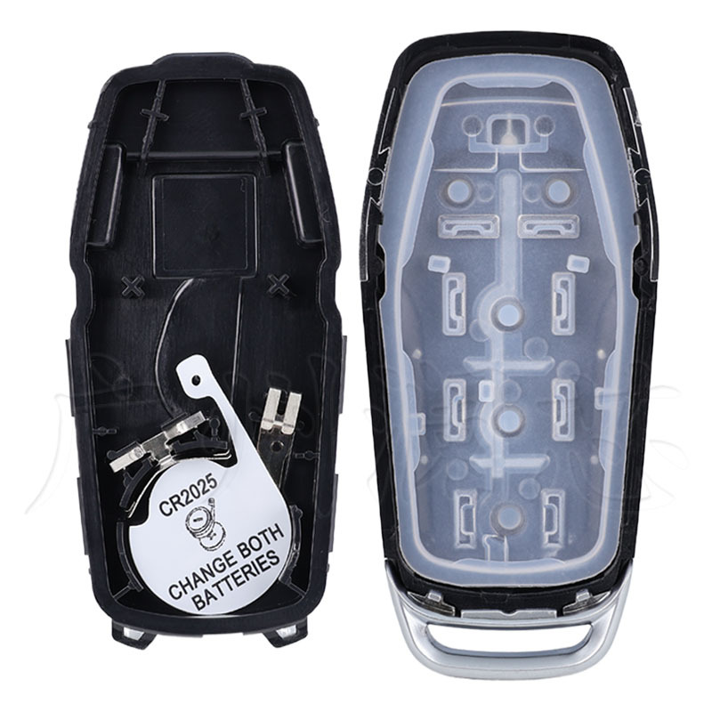 Suitable for Ford 5-Key Smart Card Remote Control Car Key 902Mhz Id49 M3N-A2C31243300