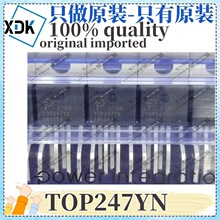 ԭװ TOP247YN ��װTO-220 AC-DC����������ѹ�� ����ԭװоƬ
