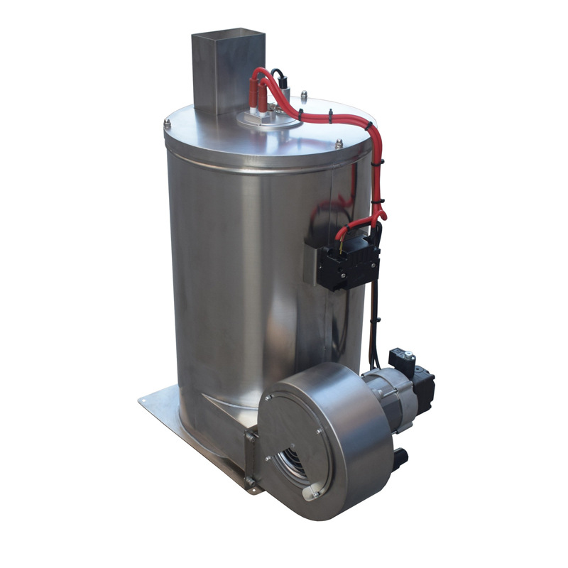 厂家批发热水高压清洗加热器  燃油款加热炉  高压加热器