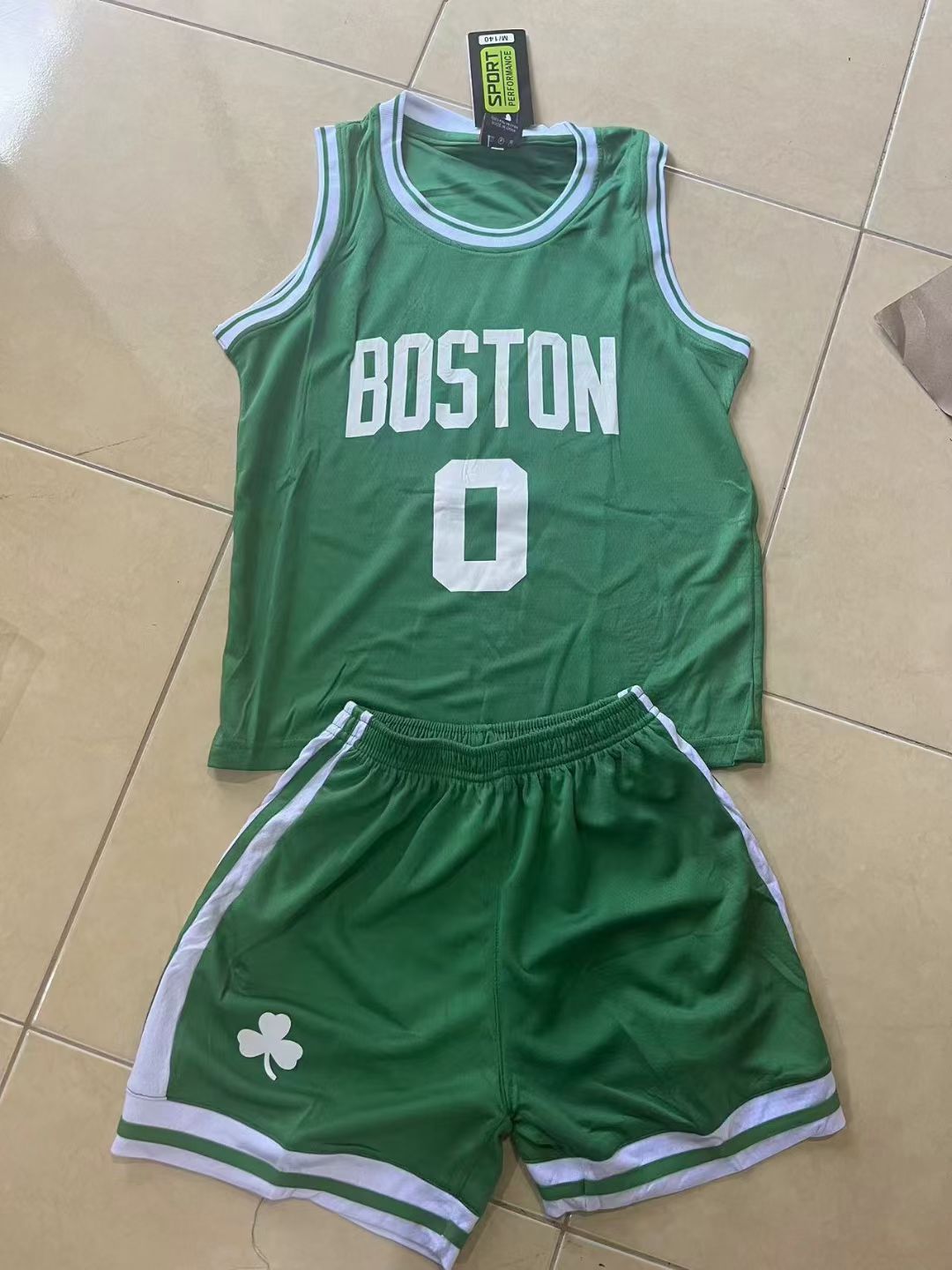 0호 스페셜 그린