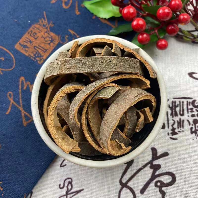 Albizia Bark He Huan Pi 500g Dried Albizia julibrissin Bark for Herbal Tea and Decoction specifications