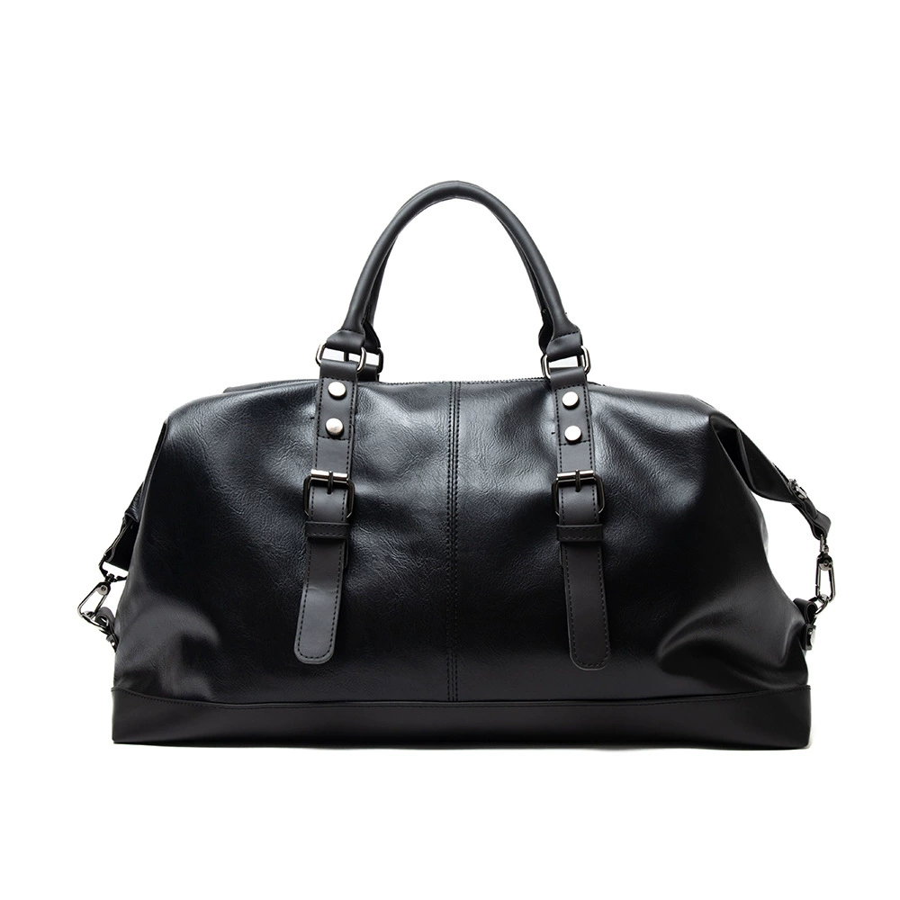 Capacious travel bag, one-shoulder bag, wear-resistant waterproof bag, backpack, laptop, Korean style