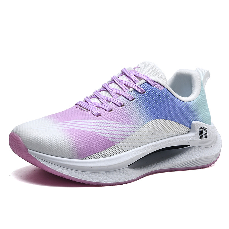 2024 nuevas zapatillas de corrida de otoño zapatillas deportivas parejas de hombre primavera y otoño zapatillas de corrida profesionales de maratón ultraligera