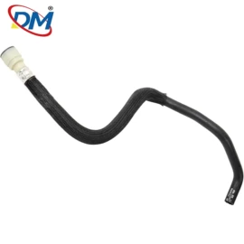 汽车水管;进气总管;硅胶管