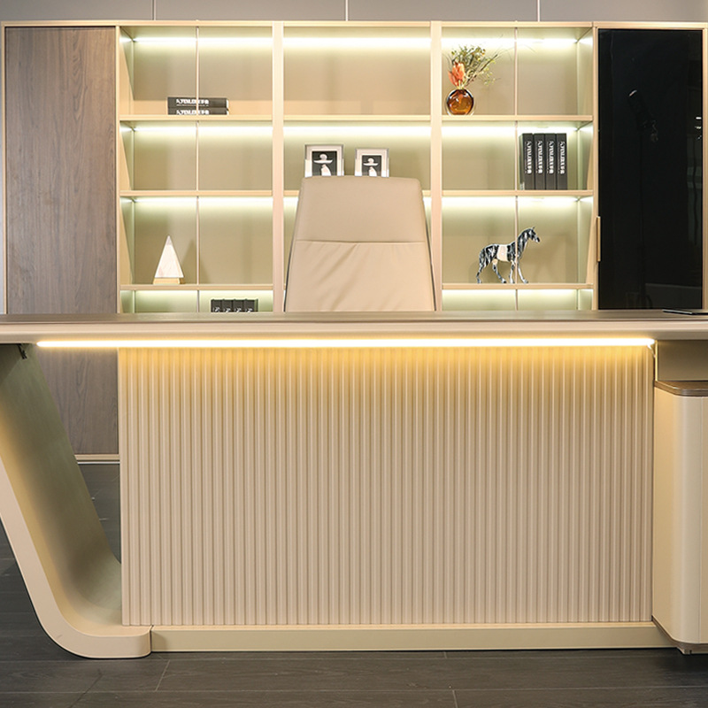 2.0m 보스 테이블 옵션 라이트 스트립 +150위안 이중 색상 사용 가능 주문 시 색상을 참고하세요.