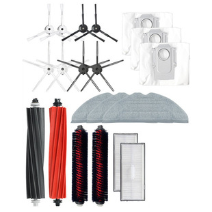 �m��ʯ�^�ߵؙCRoborock G20 S8 S8+ S8 Pro Ultra��ˢ �V�W Ĩ��
