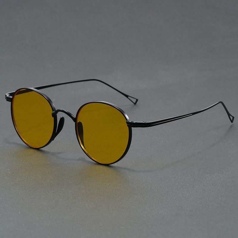 Subblack night vision yellow
