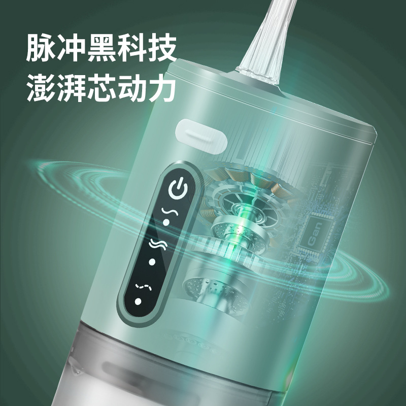 結石を除去する家庭用電動歯洗浄器、ハンドヘルドポータブル歯洗浄器、口腔洗浄器、クロスボーダー