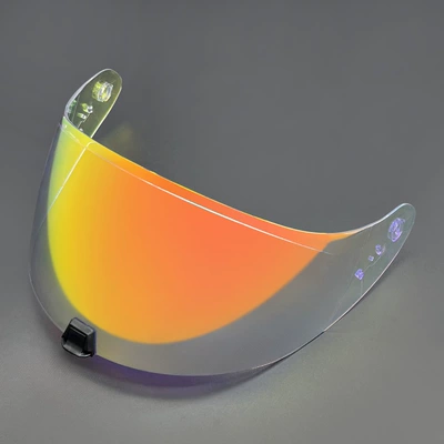 Protection Day and Night Universal – Dəbilqə (Kaska) aksesuarları - r420-aurora-red