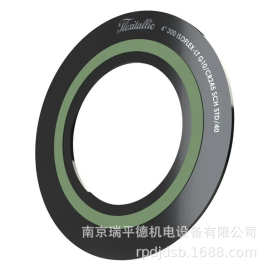 福来西 Flexitallic  ISOFLEX-LT 斜面型法兰隔离垫片