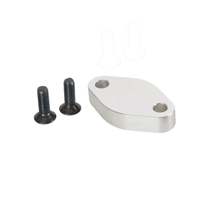 Exhaust Pipe Baffle Kit – Other starting systems - diamond-gasket-2-screws