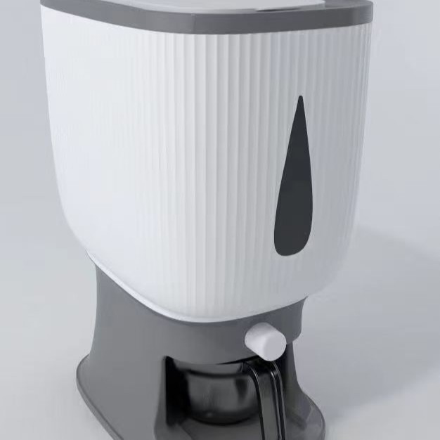 Cielo estrellado gris