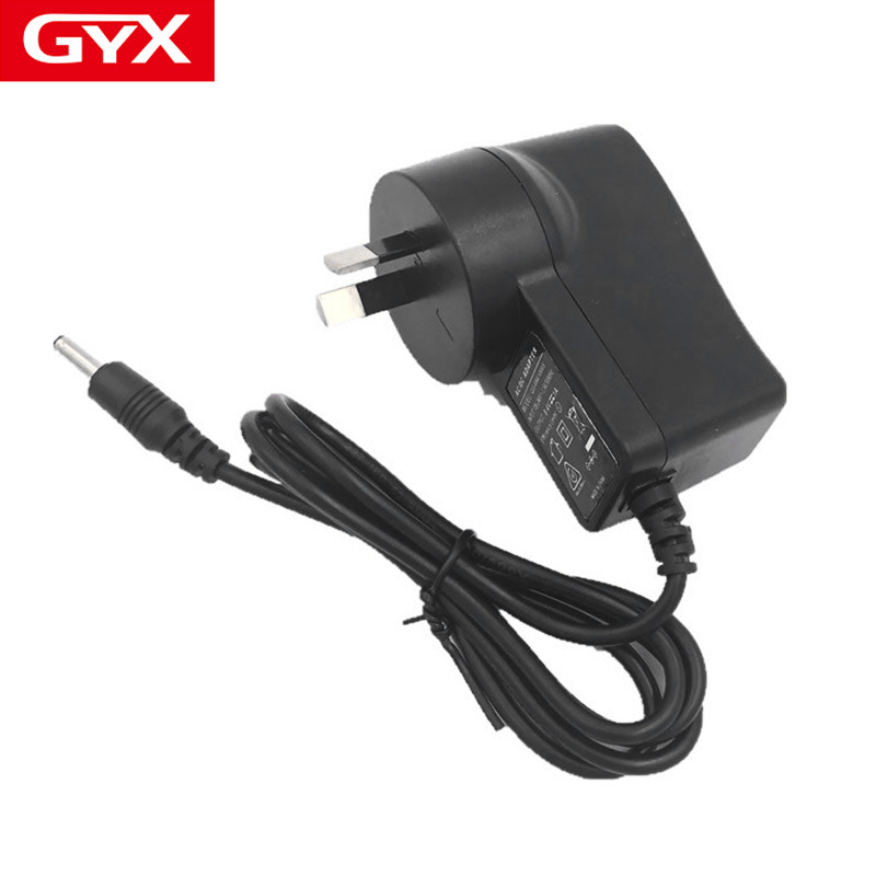 G澳规24V18V吸尘器充电器24V0.5A电源适配器15W26V手持吸尘器电源