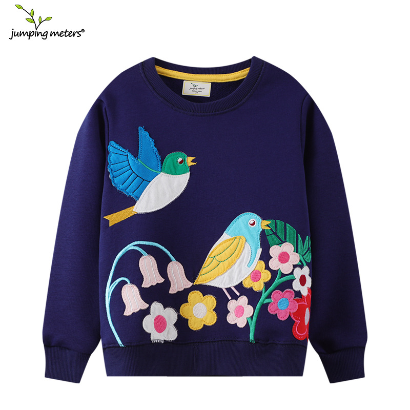 2023 Girls Autumn Sweaters European and...