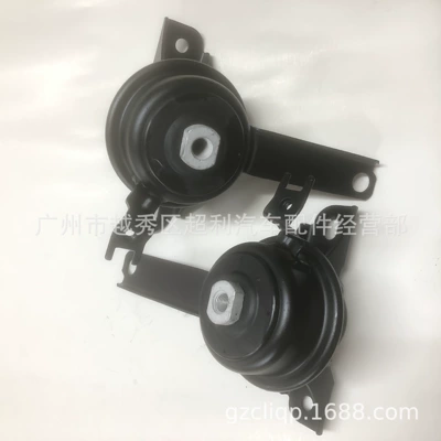5F Right Engine – Other walking systems