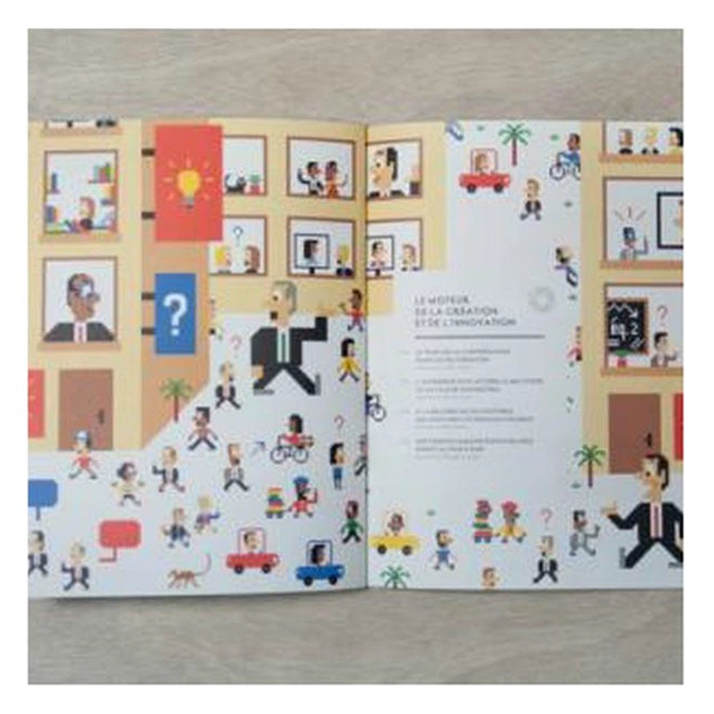 Фабрика печати альбомов, корпоративные брошюры, книги в твердом переплете, печать фотоальбомов, руководства, печать альбомов PB, печать книг