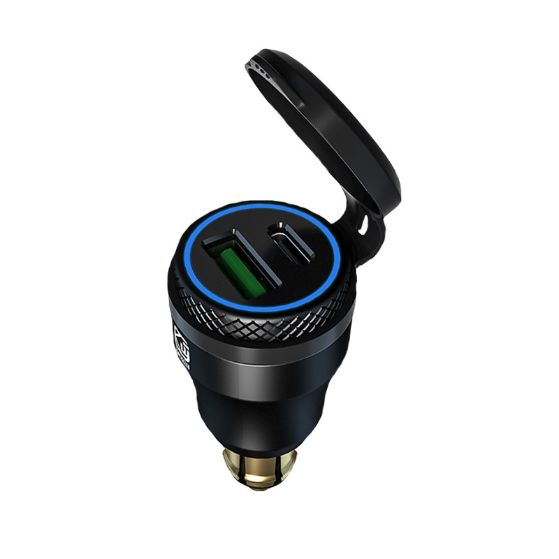 B8(블랙 쉘 블루 라이트)