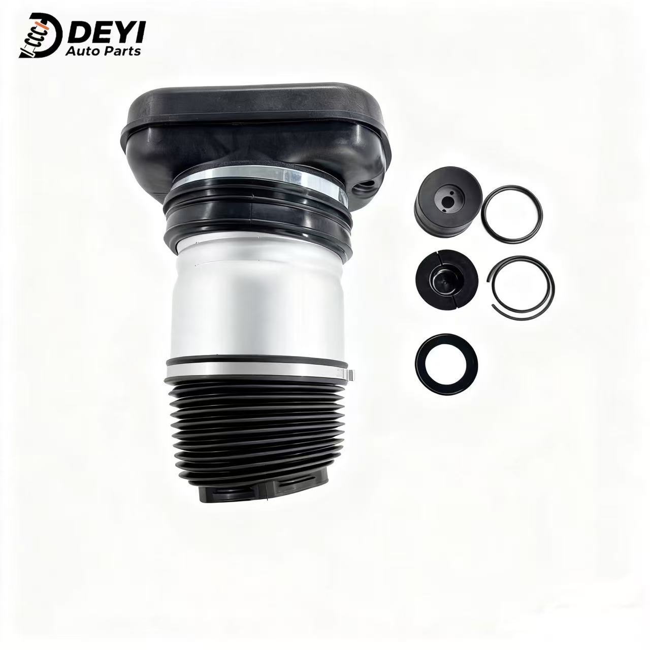 Suitable for Bmw X5 G05 Rear Air Shock Absorber Half Assembly Repair Kit 37106869047/37106869048