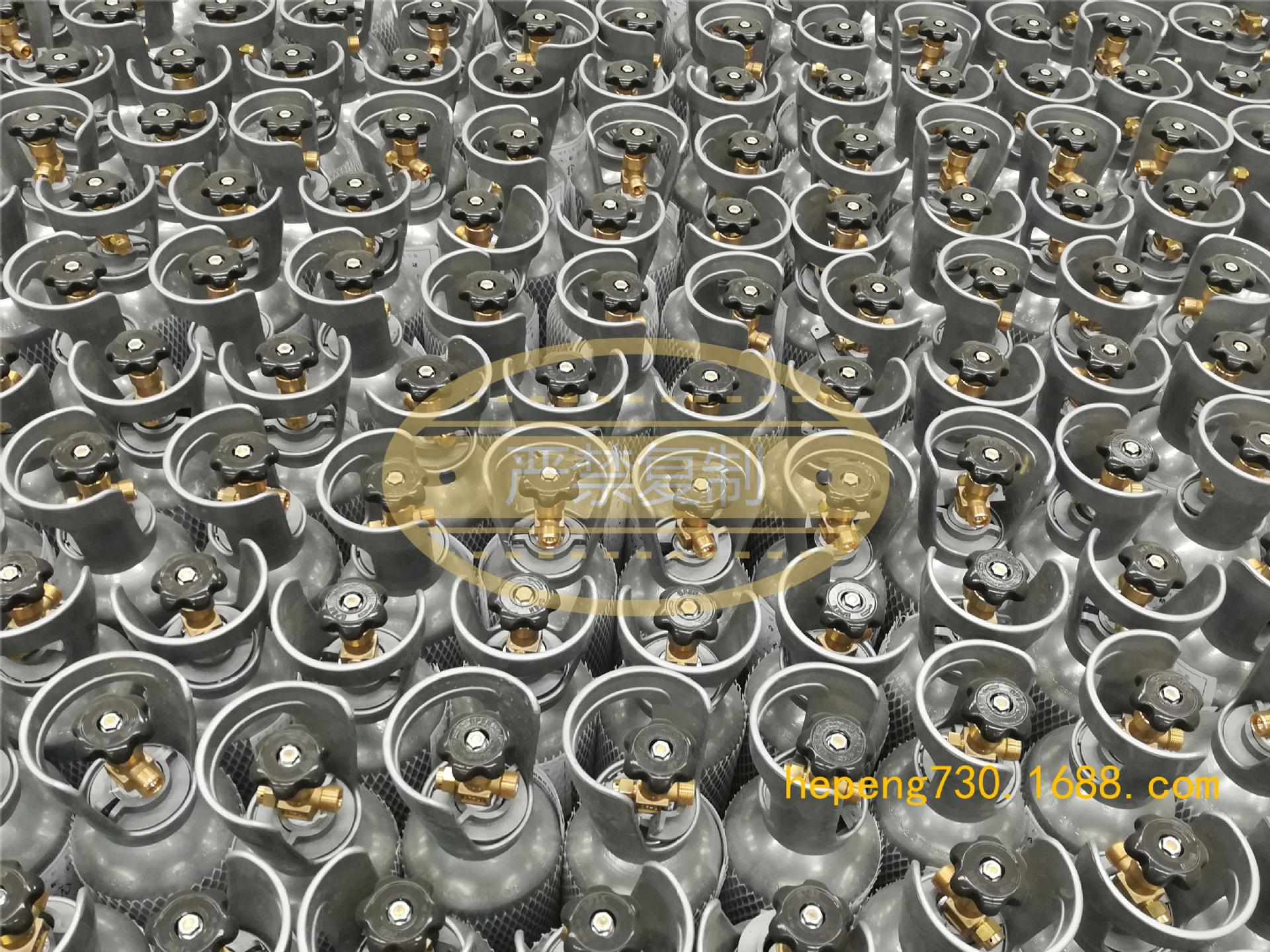 4升二氧化碳钢瓶4