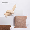 Scandinavian pillow, sofa for bedroom for bed, wholesale