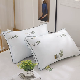 纤维枕;四件套;夏凉被