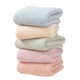 Coral Fleece Large Bath Towel Bath Household Thickened Shake Tone Same Style Pineapple Quick-Drying Soft Absorbent Beach Towel