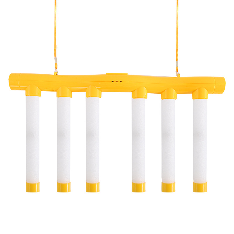 Luz transfronteriza, ojo, mano rápida, máquina de agarre de palo, unidad sensorial, dispositivo de entrenamiento de concentración, palo de agarre de mano para niños, juguete de juego para padres e hijos