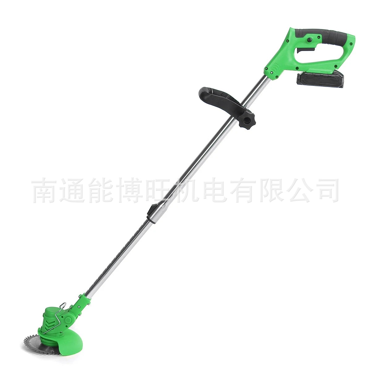 Cortador eléctrico de litio multifuncional pequeño hogar portátil Cortador eléctrico de litio que carga el artefacto de escarda